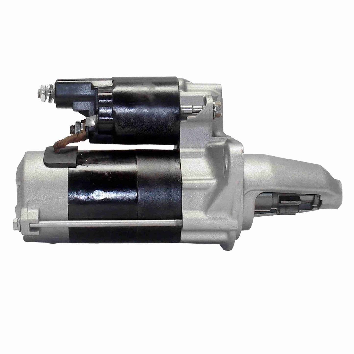 Quality-Built Starter Motor 17850