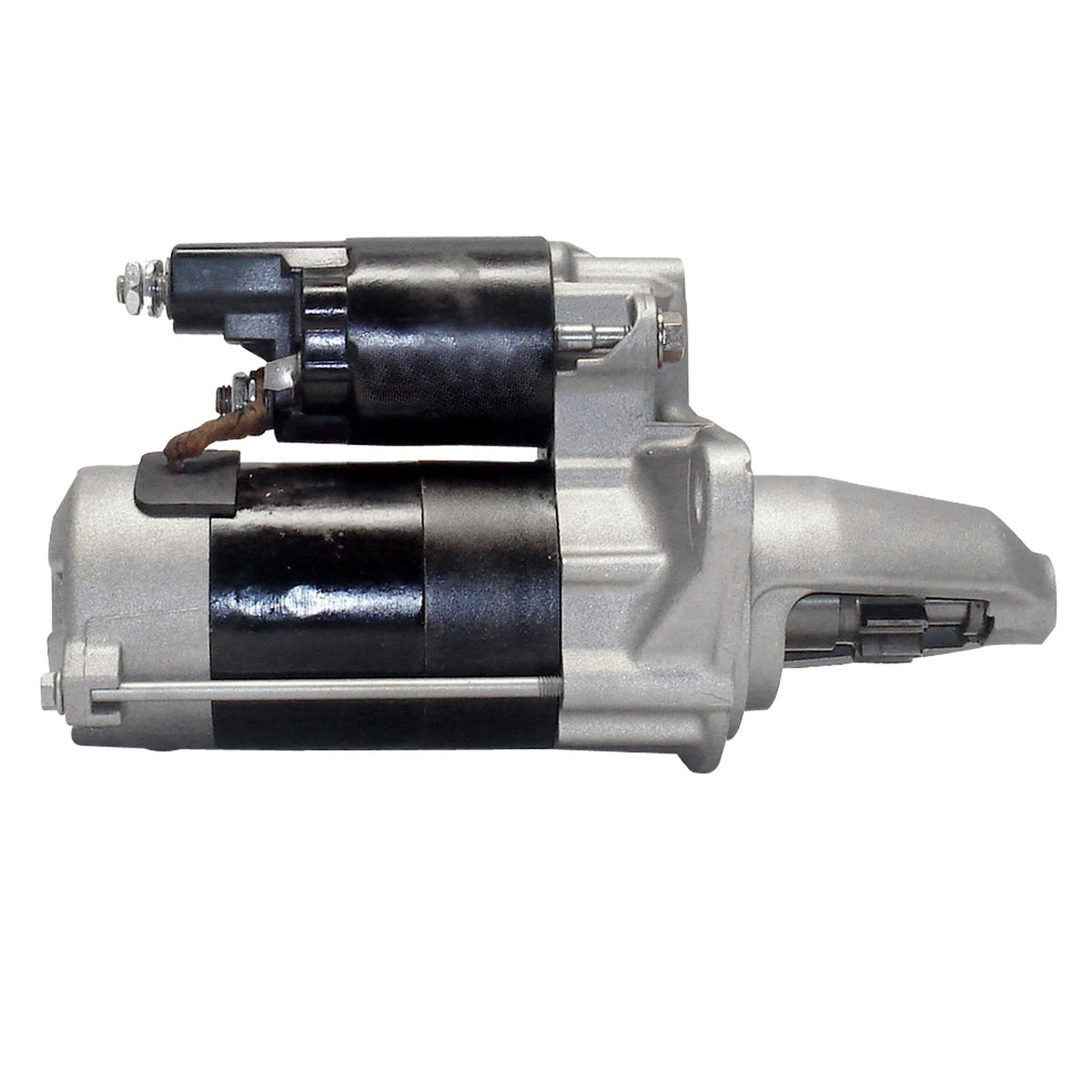 Quality-Built Starter Motor 17850