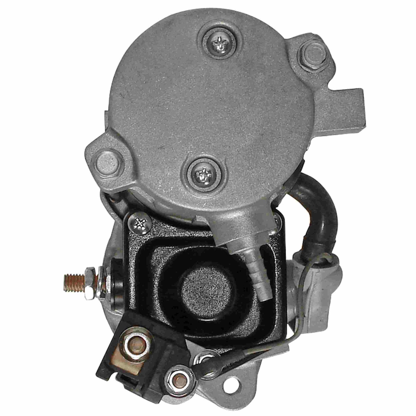 Quality-Built Starter Motor 17851