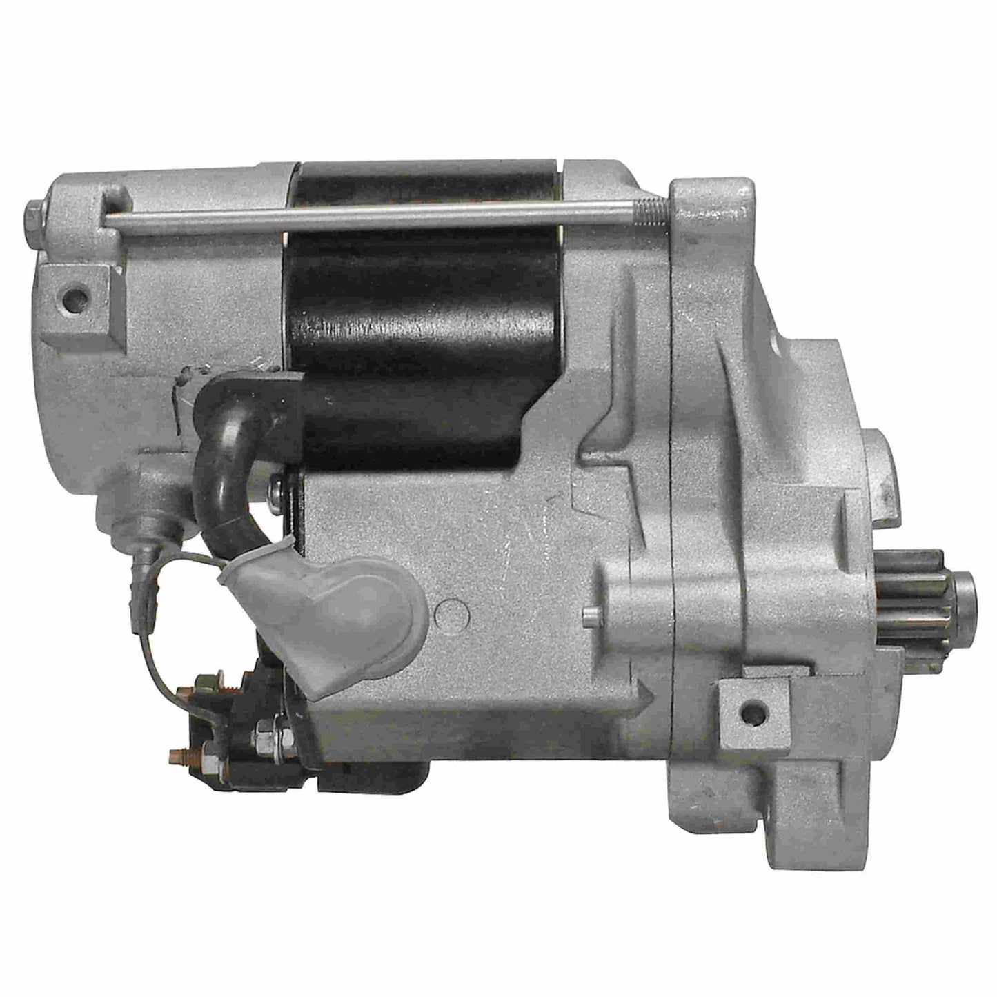 Quality-Built Starter Motor 17851