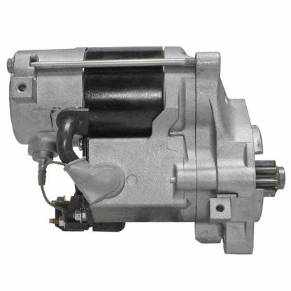 Quality-Built Starter Motor 17851