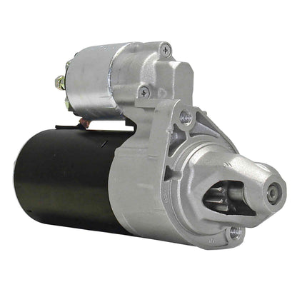 Quality-Built Starter Motor 17852