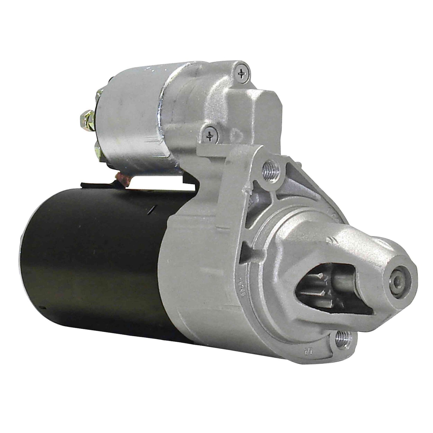Quality-Built Starter 17852