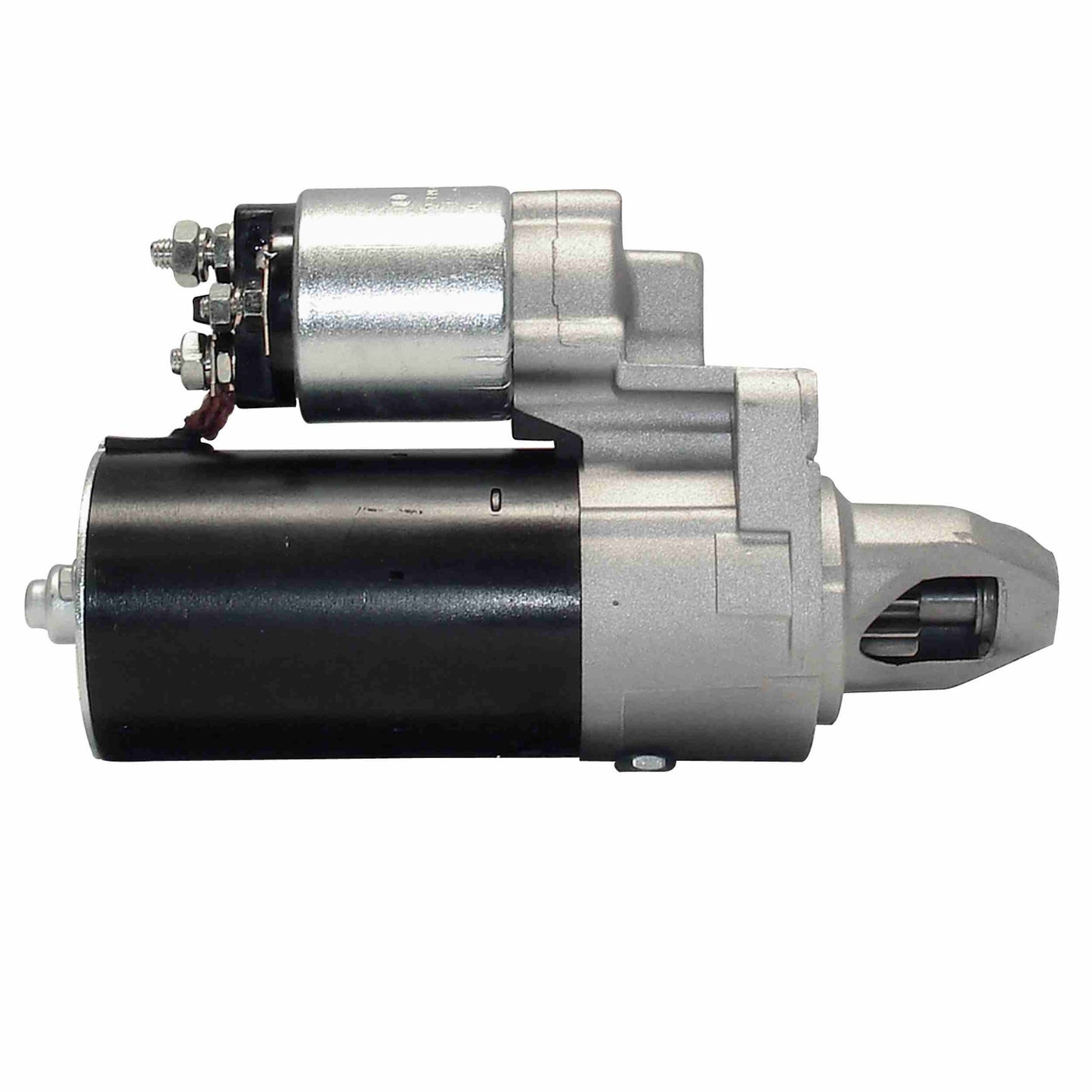 Quality-Built Starter Motor 17852