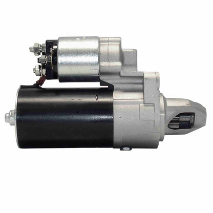 Quality-Built Starter Motor 17852