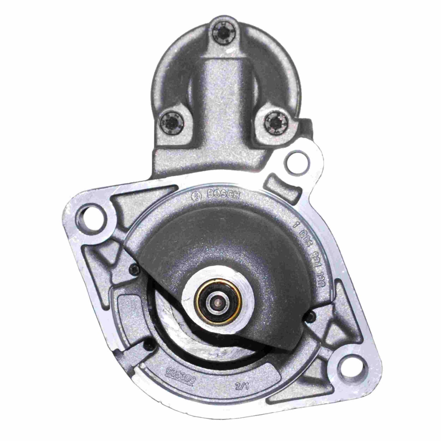 Quality-Built Starter 17853N