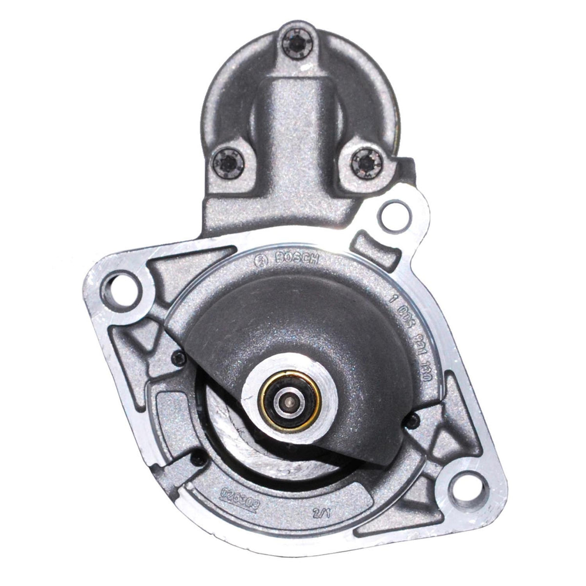 Quality-Built Starter 17853N