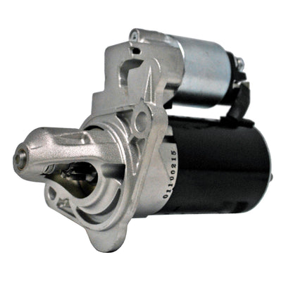 Quality-Built Starter 17854N