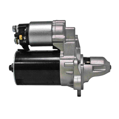 Quality-Built Starter Motor 17854