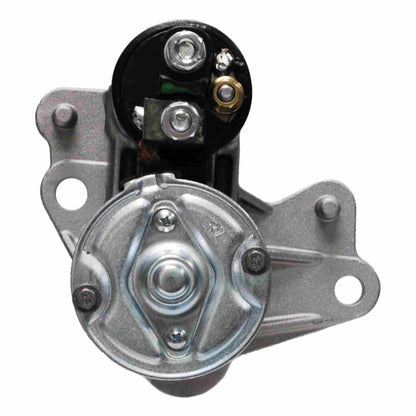 Quality-Built Starter Motor 17855