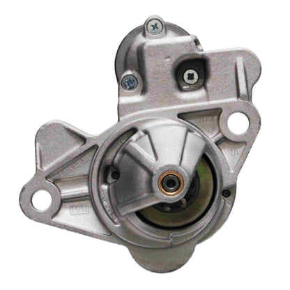 Quality-Built Starter Motor 17855