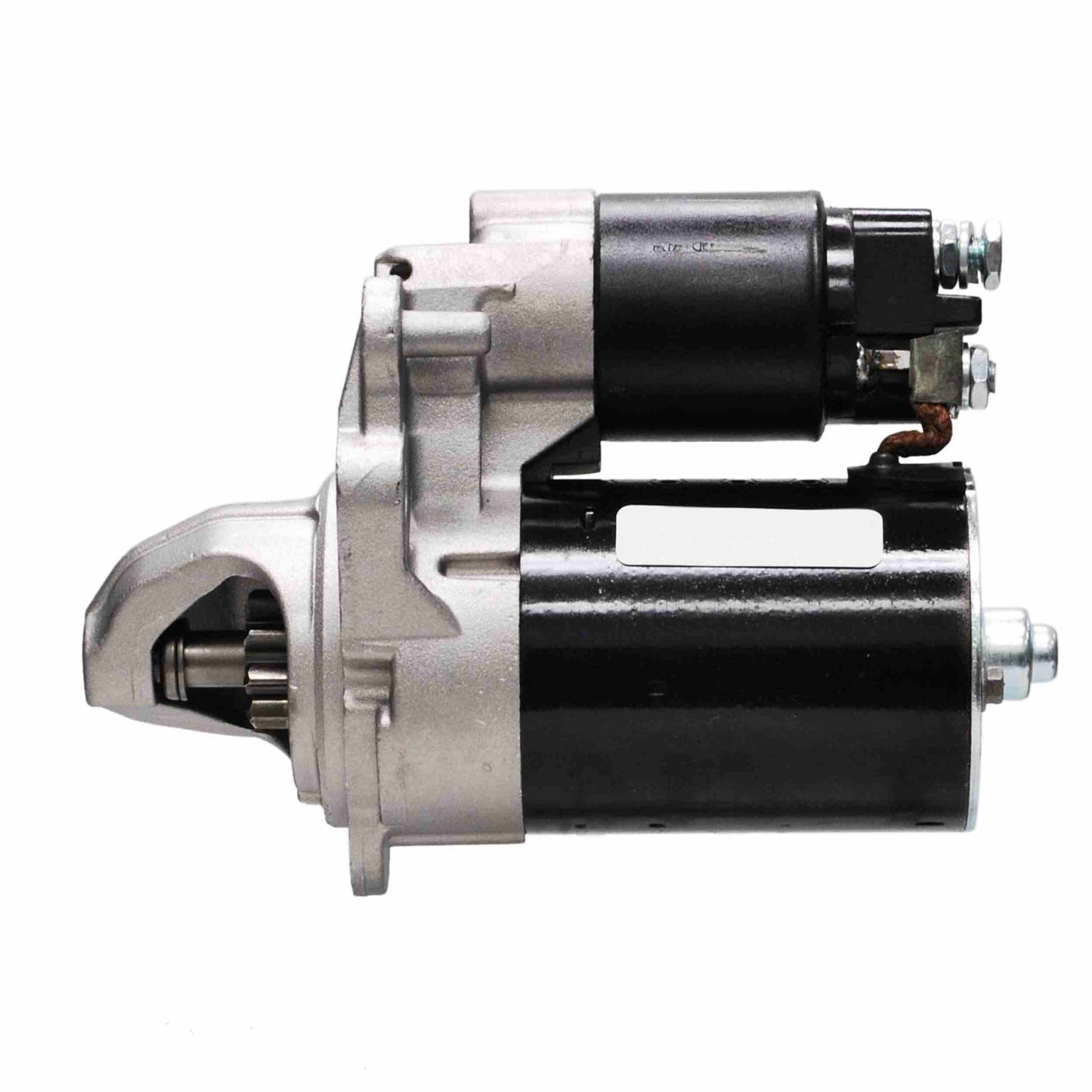 Quality-Built Starter 17855