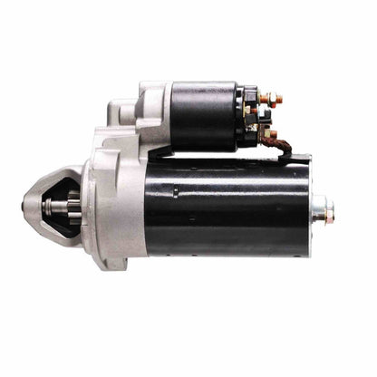 Quality-Built Starter Motor 17856