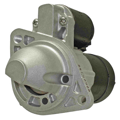 Quality-Built Starter Motor 17857
