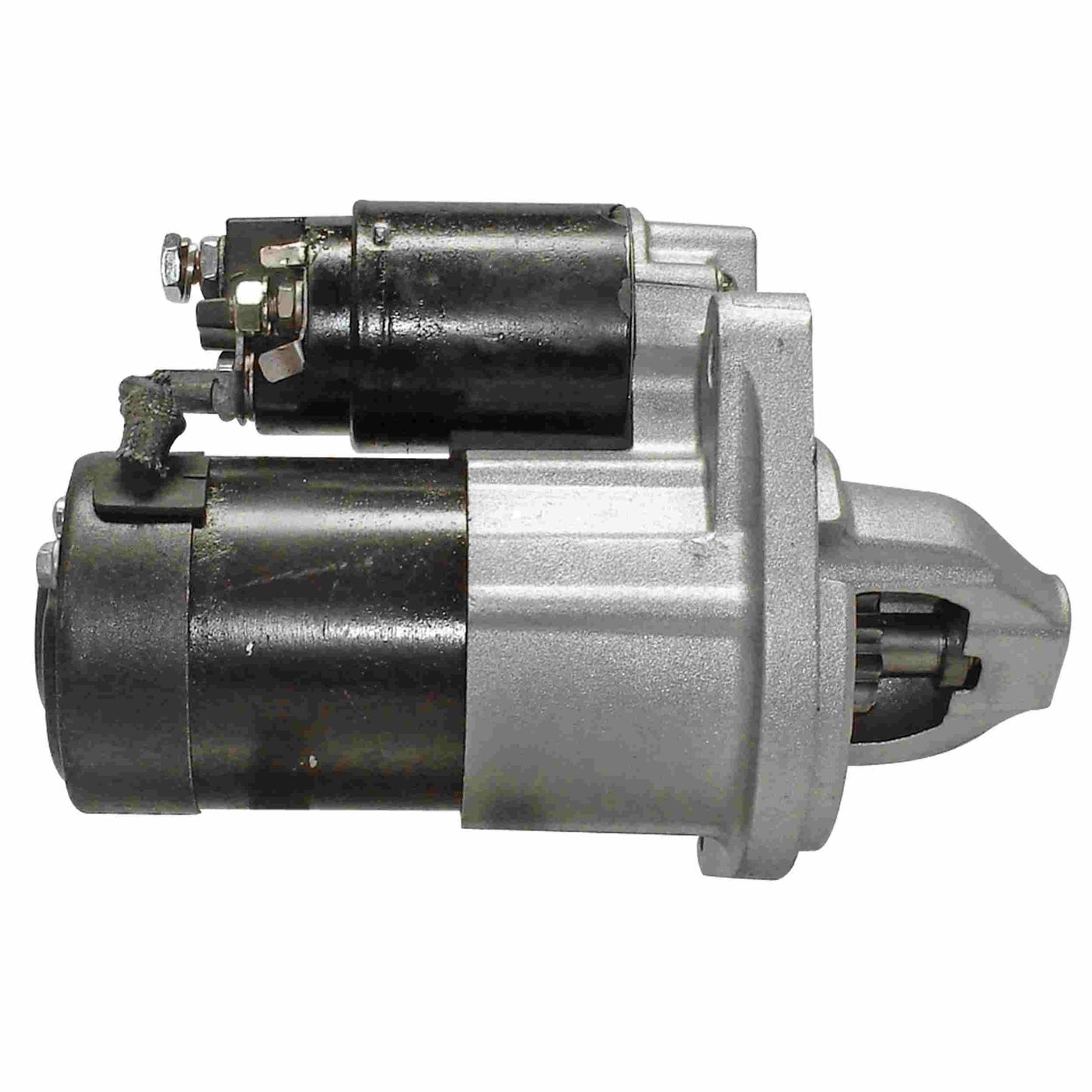 Quality-Built Starter Motor 17857