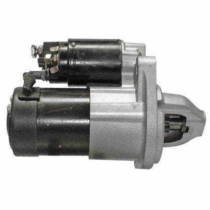 Quality-Built Starter Motor 17857