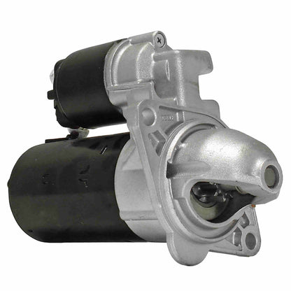 Quality-Built Starter Motor 17858