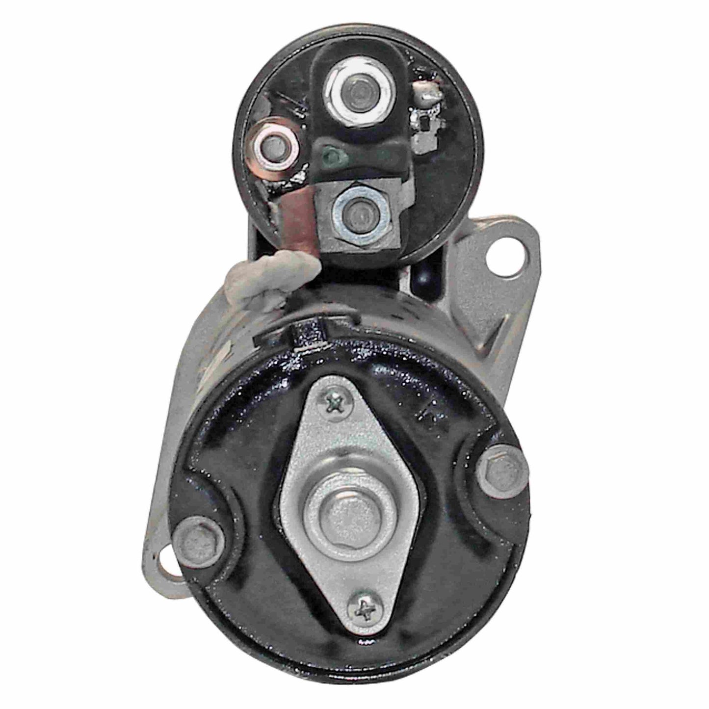 Quality-Built Starter Motor 17858