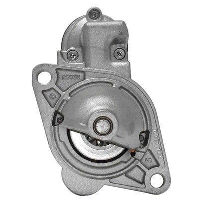 Quality-Built Starter Motor 17858