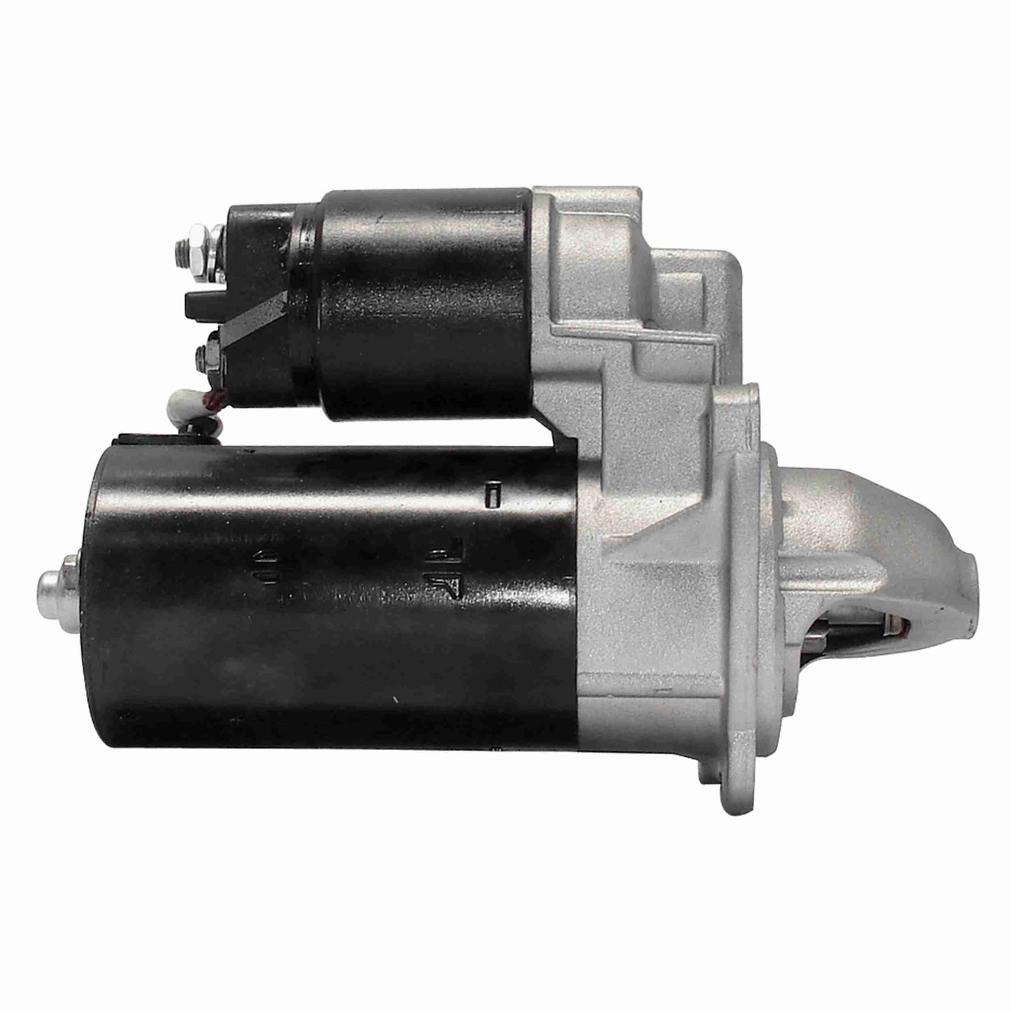 Quality-Built Starter Motor 17858