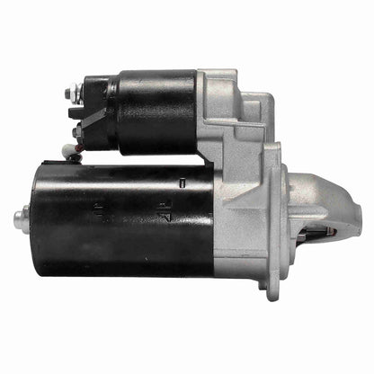 Quality-Built Starter Motor 17858