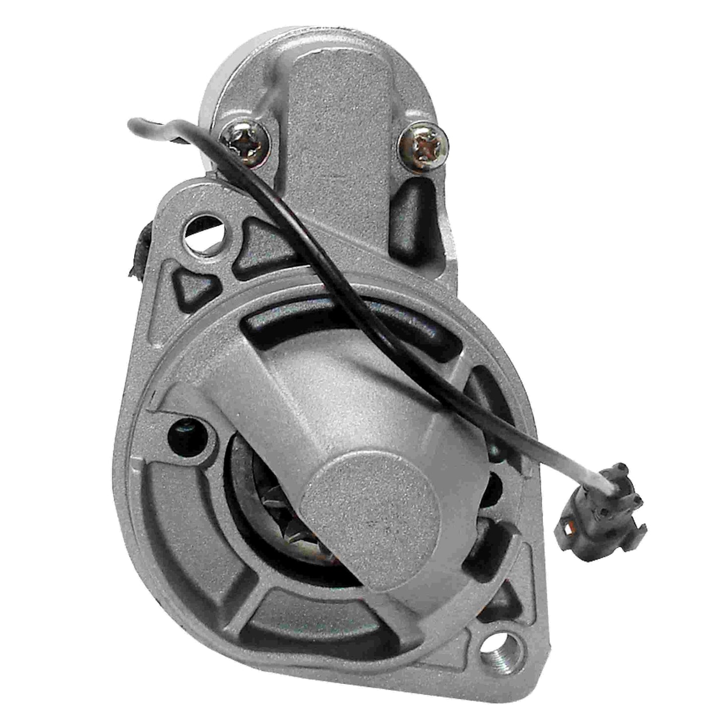 Quality-Built Starter Motor 17859