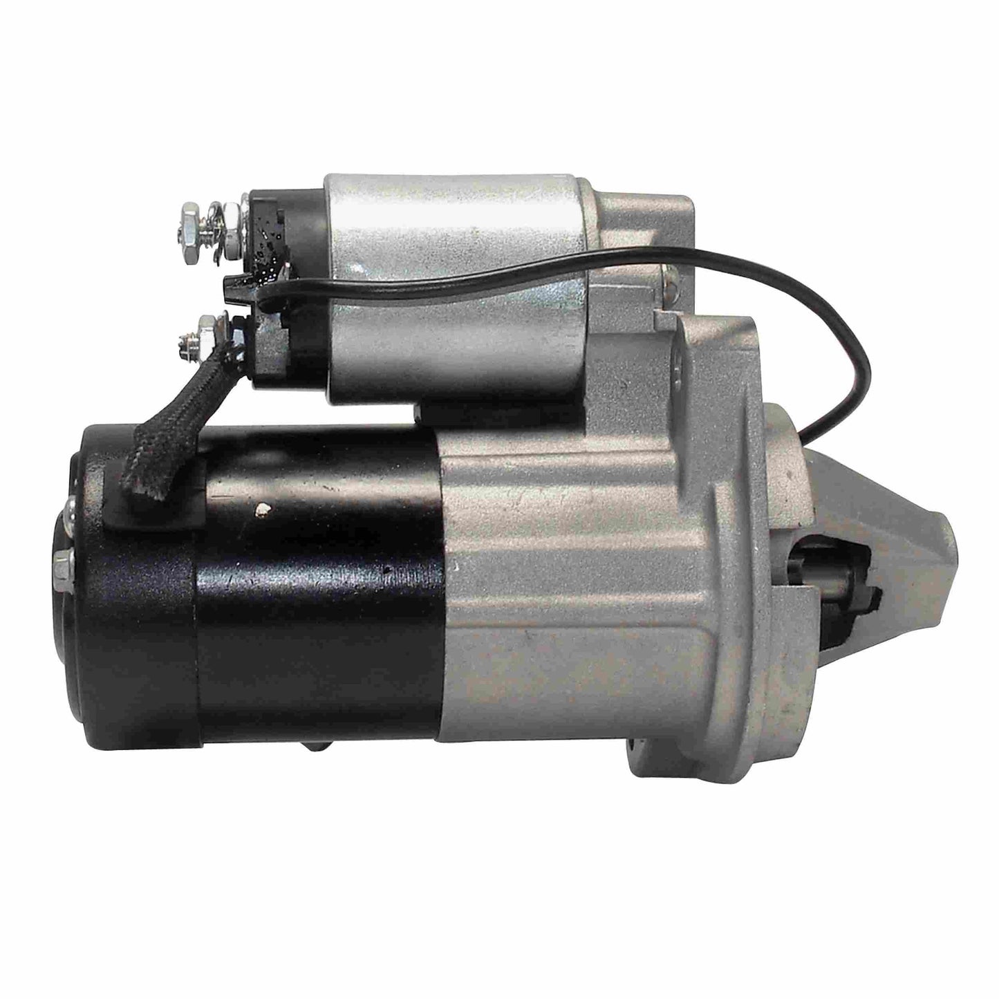 Quality-Built Starter Motor 17859