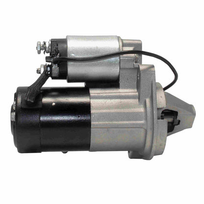Quality-Built Starter Motor 17859