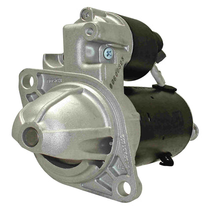 Quality-Built Starter Motor 17860