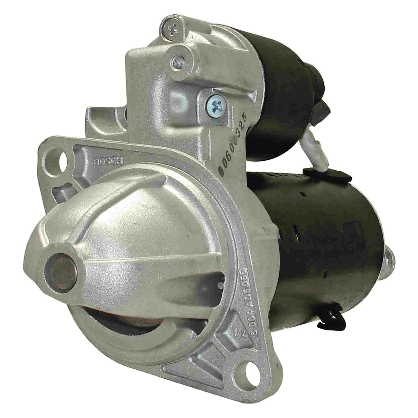 Quality-Built Starter 17860