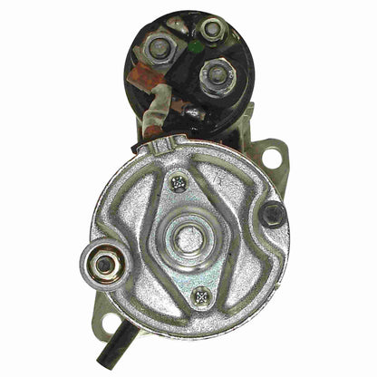 Quality-Built Starter 17860