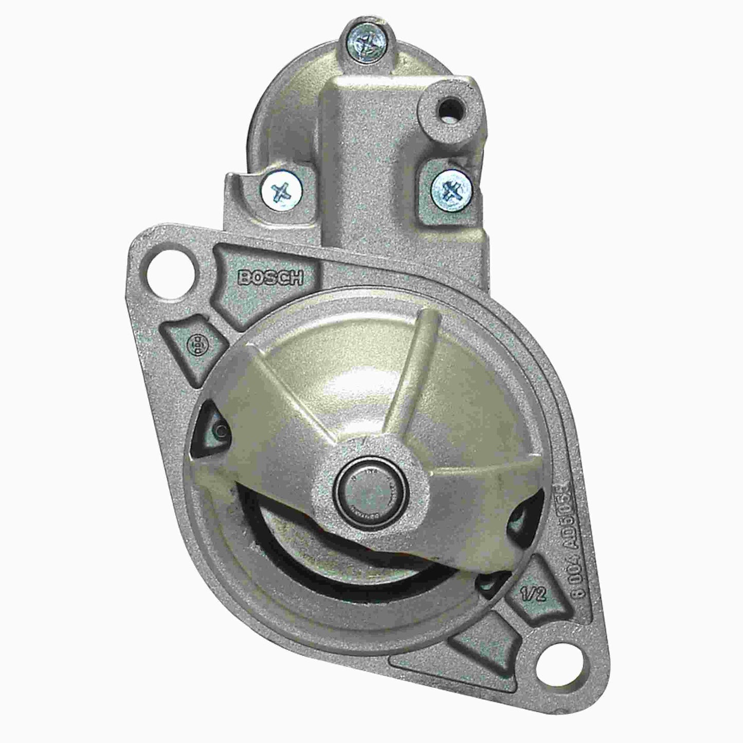 Quality-Built Starter 17860