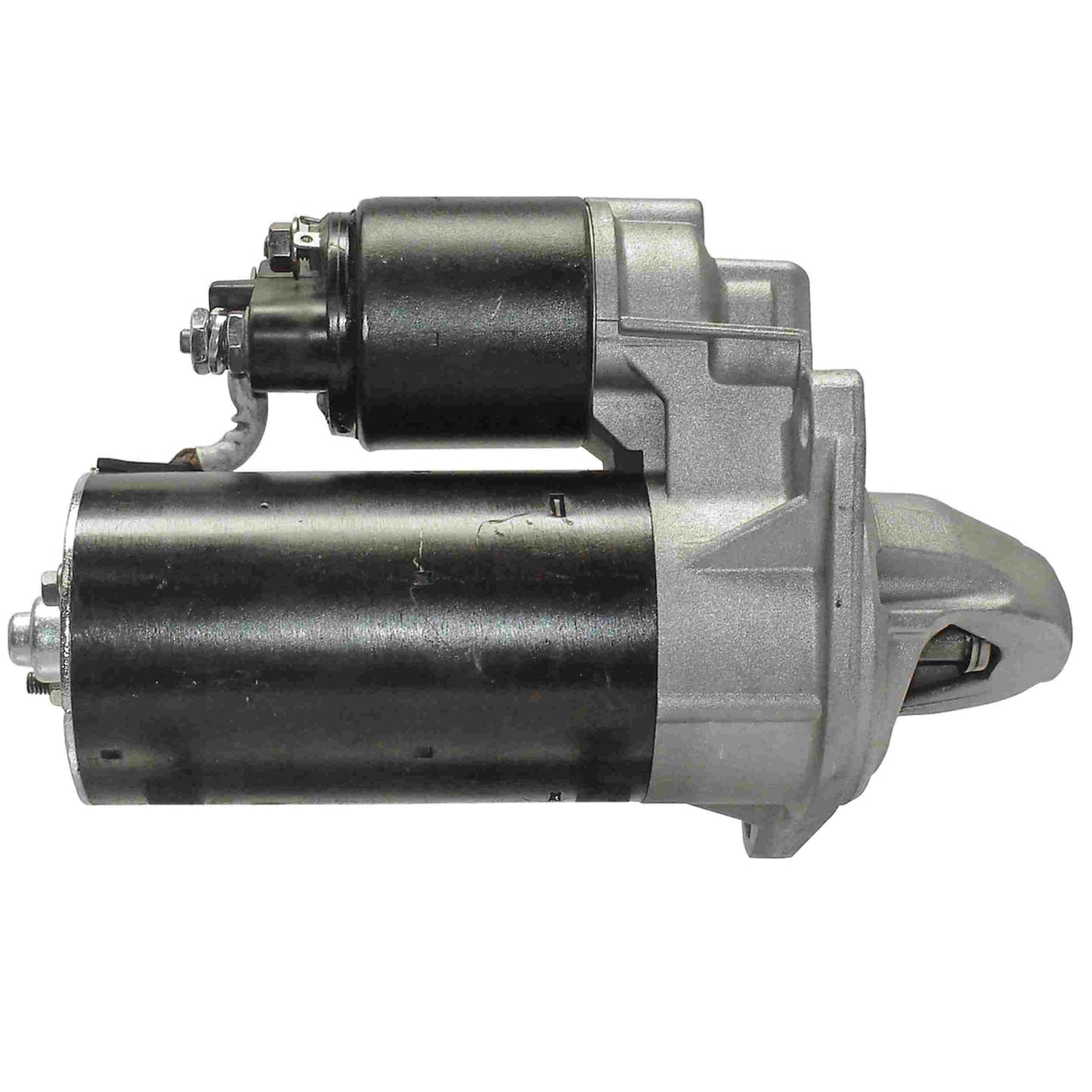 Quality-Built Starter 17860