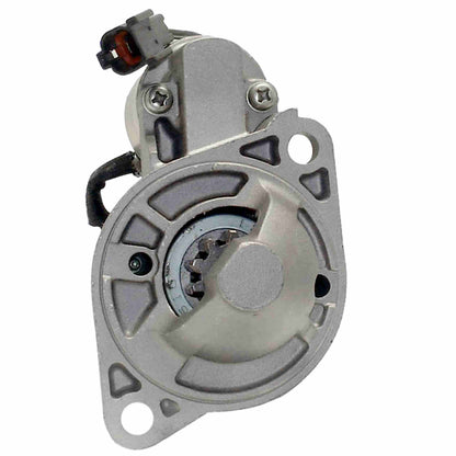 Quality-Built Starter 17861N