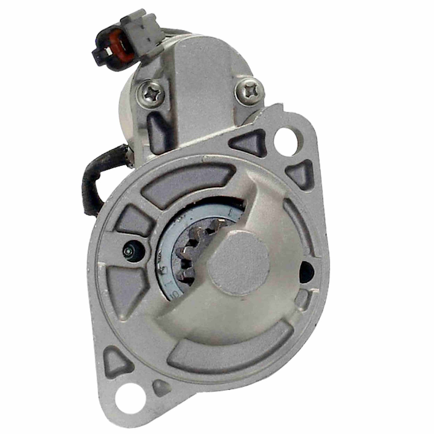 Quality-Built Starter 17861N