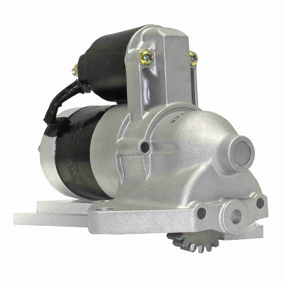 Quality-Built Starter Motor 17862
