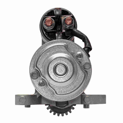 Quality-Built Starter Motor 17862