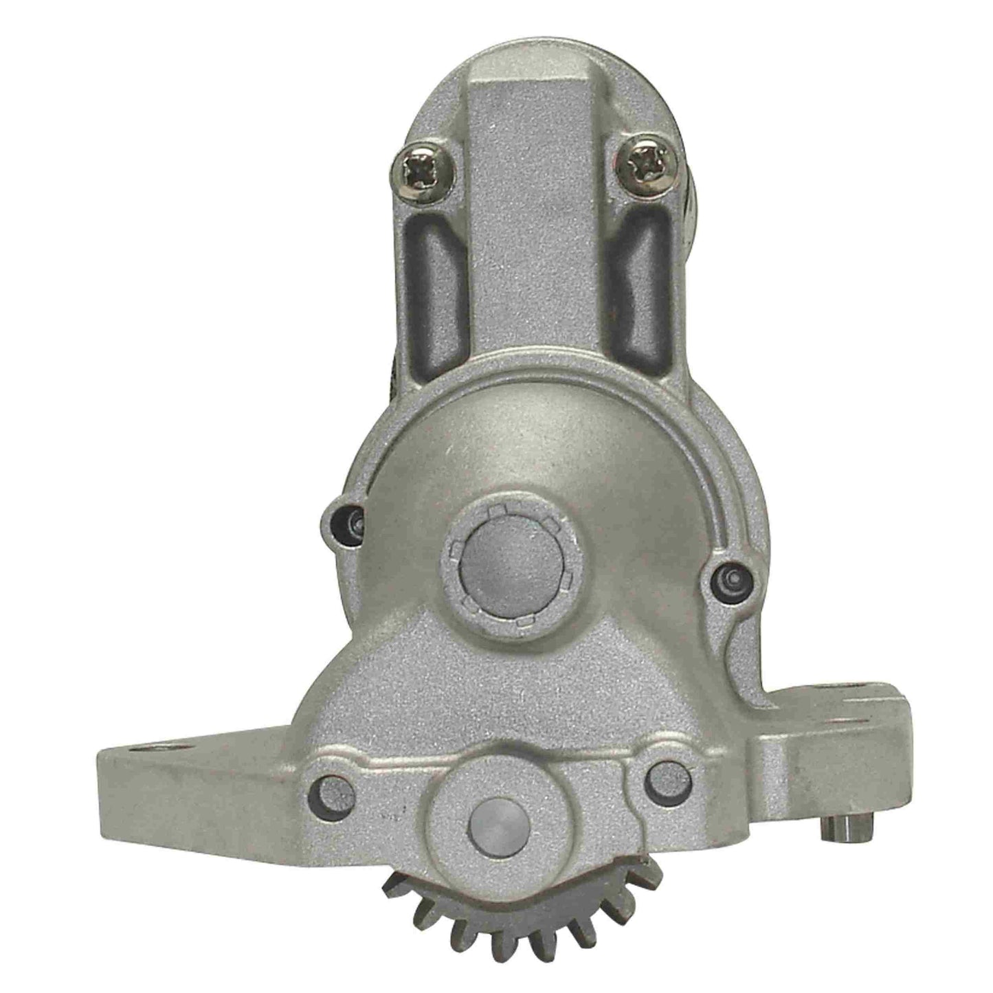 Quality-Built Starter Motor 17862