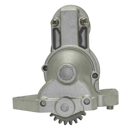 Quality-Built Starter Motor 17862