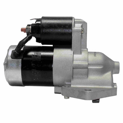 Quality-Built Starter Motor 17862