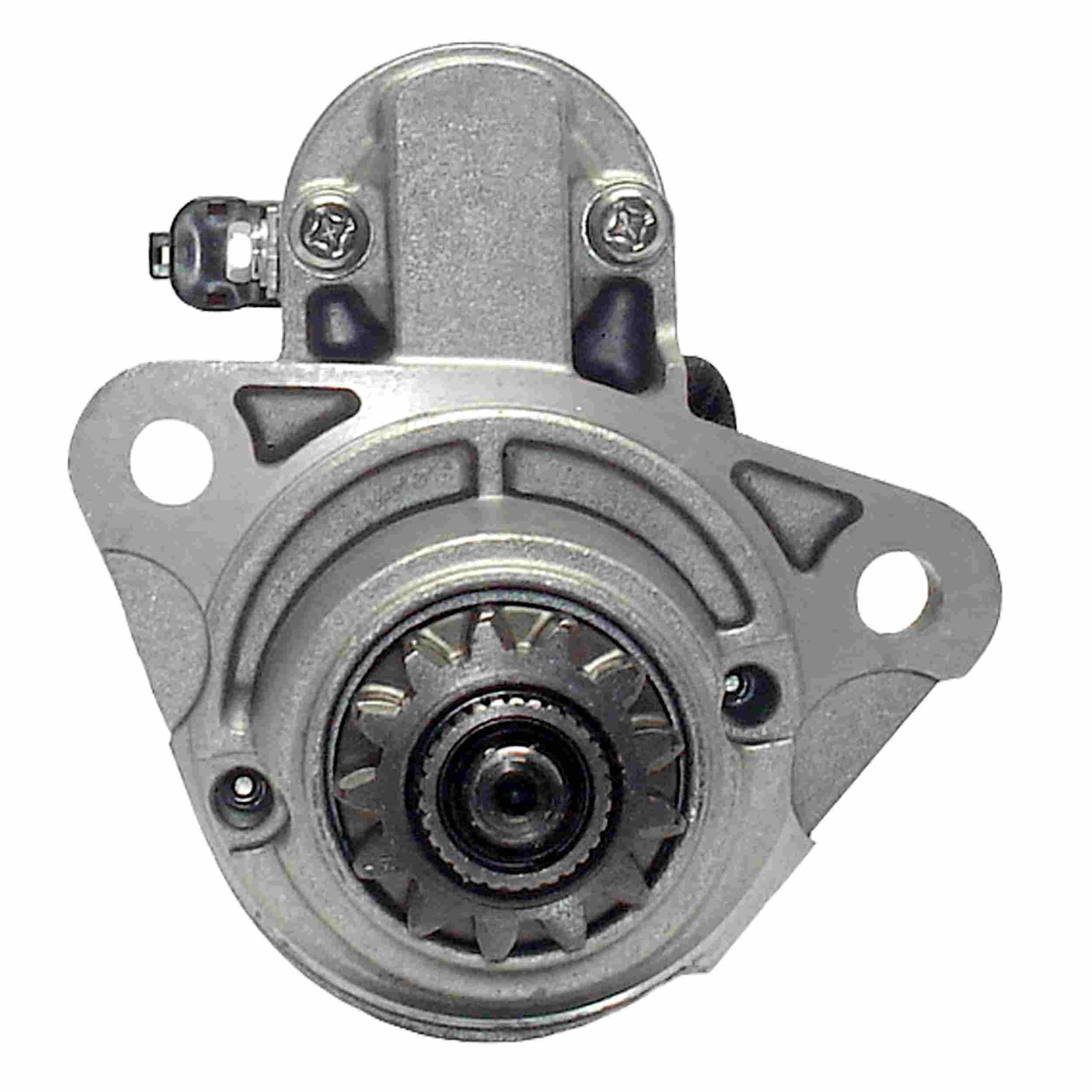 Quality-Built Starter 17863N
