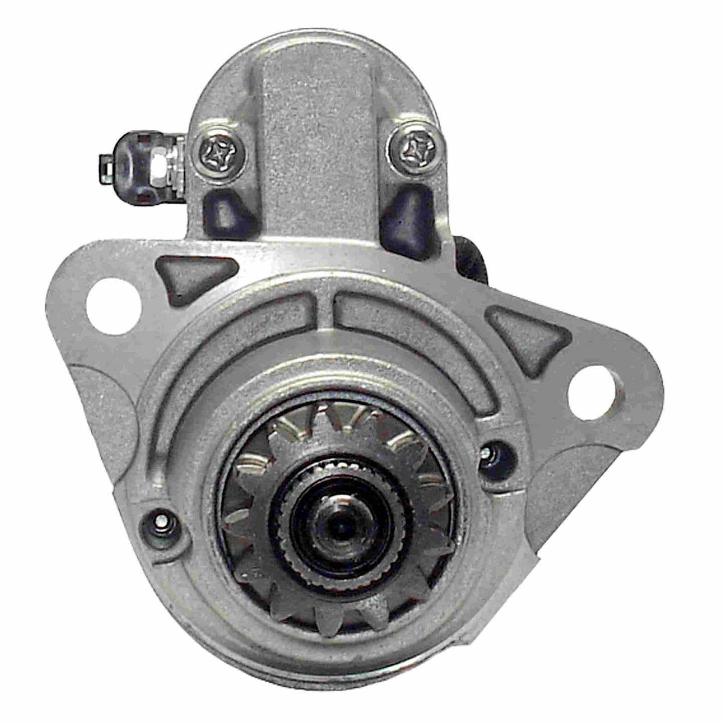 Quality-Built Starter Motor 17863
