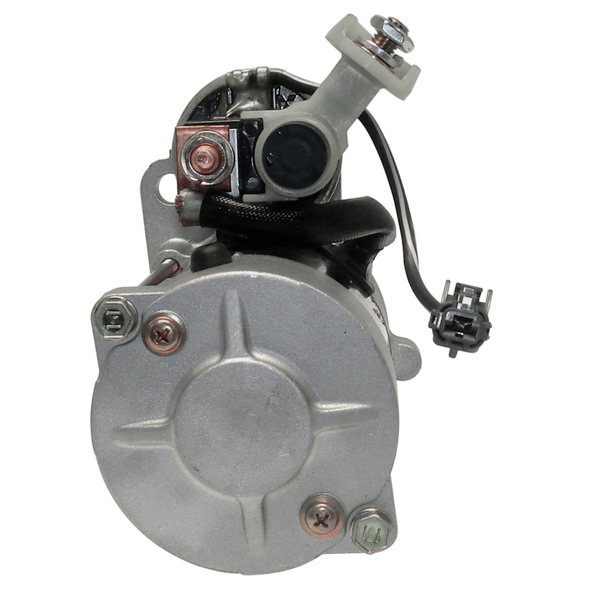Quality-Built Starter 17864