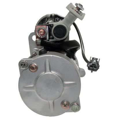 Quality-Built Starter 17864