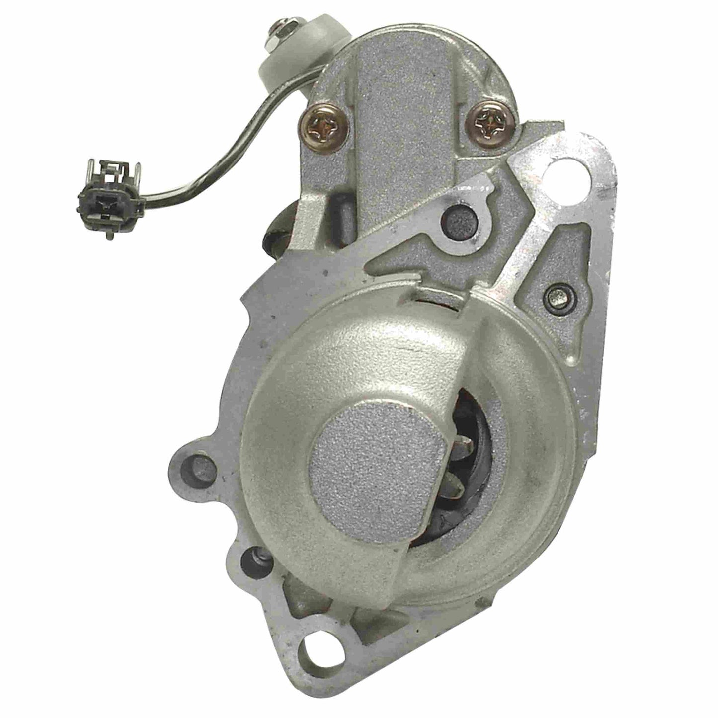 Quality-Built Starter 17864