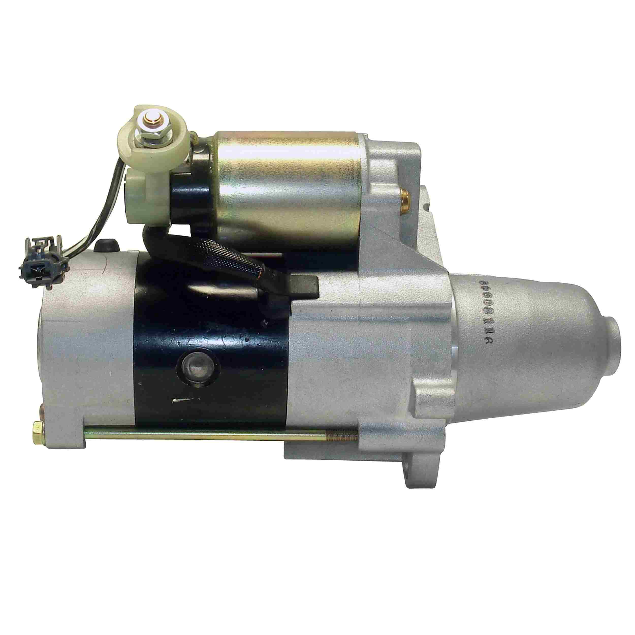 Quality-Built Starter Motor 17864