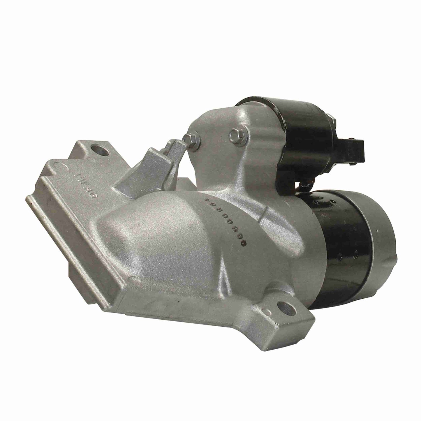 Quality-Built Starter 17865