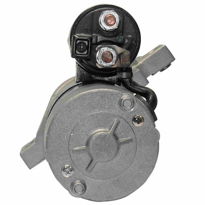 Quality-Built Starter Motor 17865