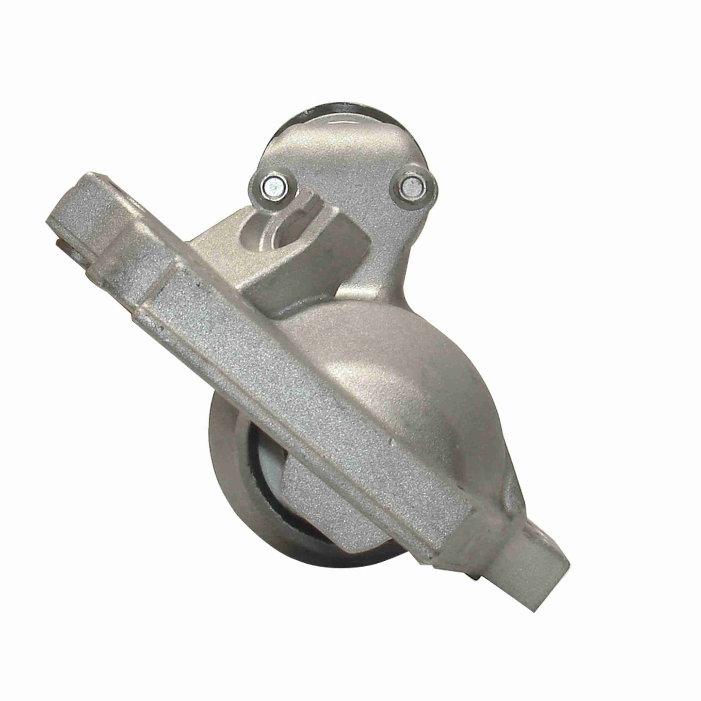 Quality-Built Starter Motor 17865
