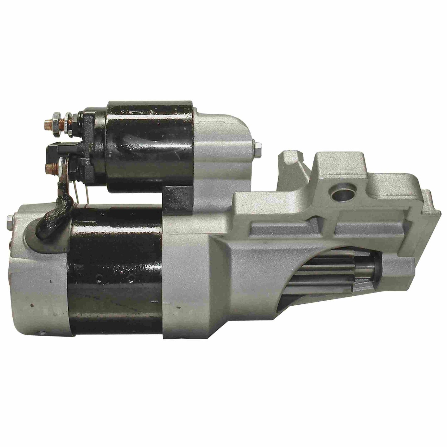 Quality-Built Starter Motor 17865